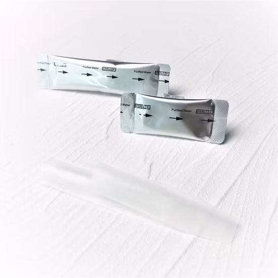 Bard Intermittent Catheter