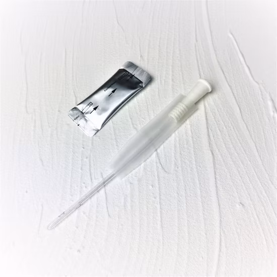 Bard Intermittent Catheter