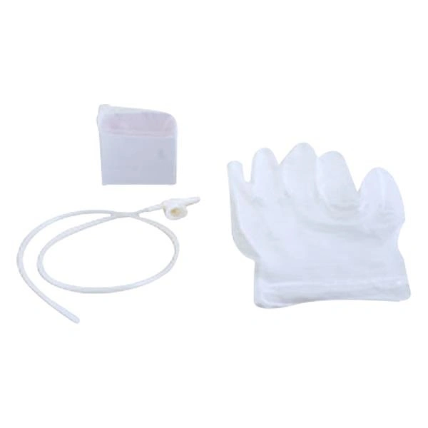 Factory Price Disposable Medical Sterile Suction Catheter Kit for Sputum Suction