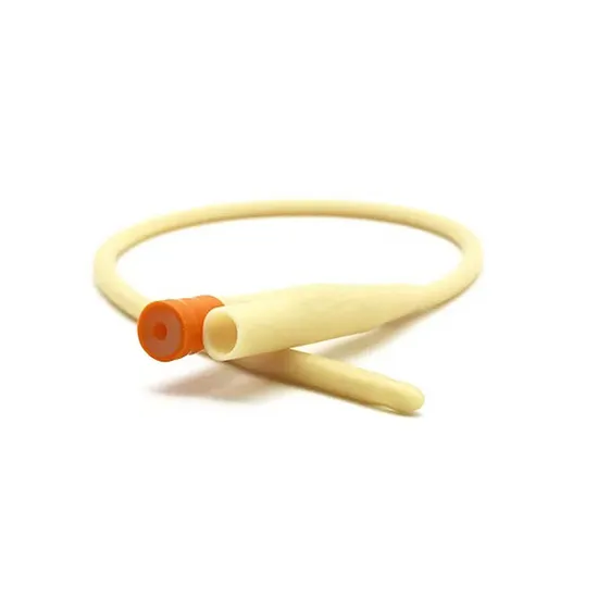 Bard Intermittent Catheter