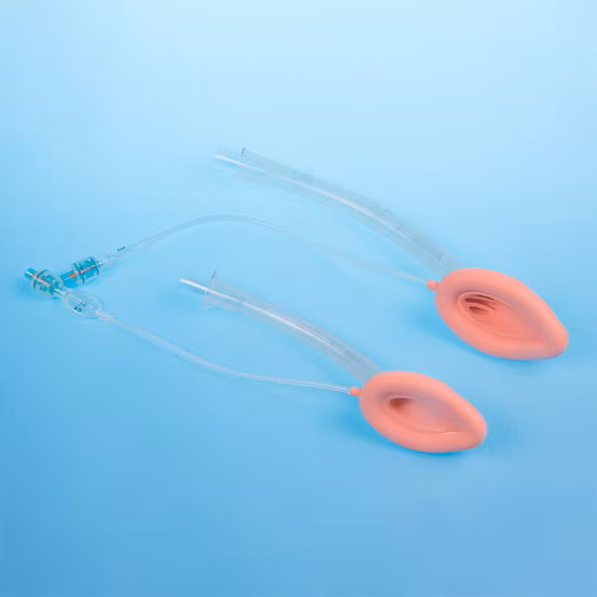 CE および ISO13485 を備えた高品質の鼻咽頭気道