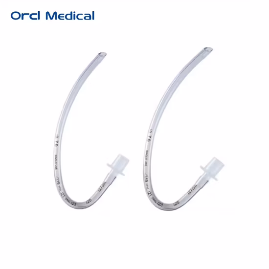 すべてのサイズの卸売医療喉頭電極 Emg 気管内チューブ