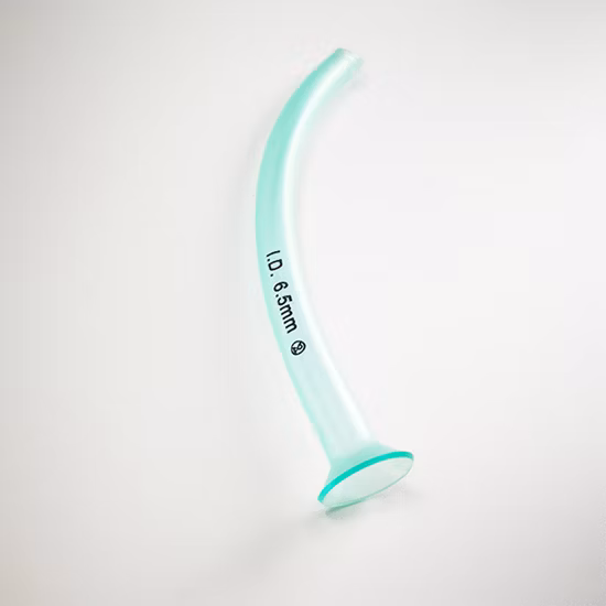 中国からのホーンオープン鼻咽頭気道