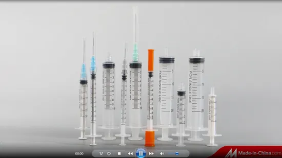 サントン真空吸引痰カテーテル滅菌中国ラウンド段階マーク吸引カテーテル製造 ODM OEM カスタム外科吸引痰カテーテル